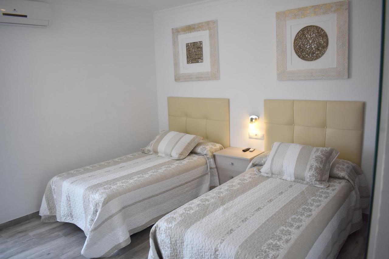 Iznajar Suites Dış mekan fotoğraf