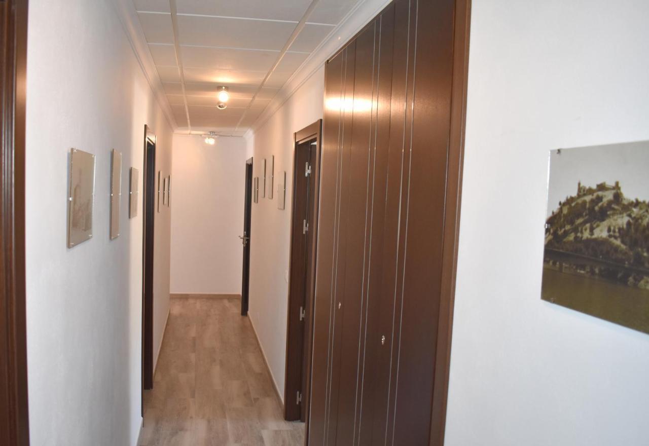 Iznajar Suites Dış mekan fotoğraf
