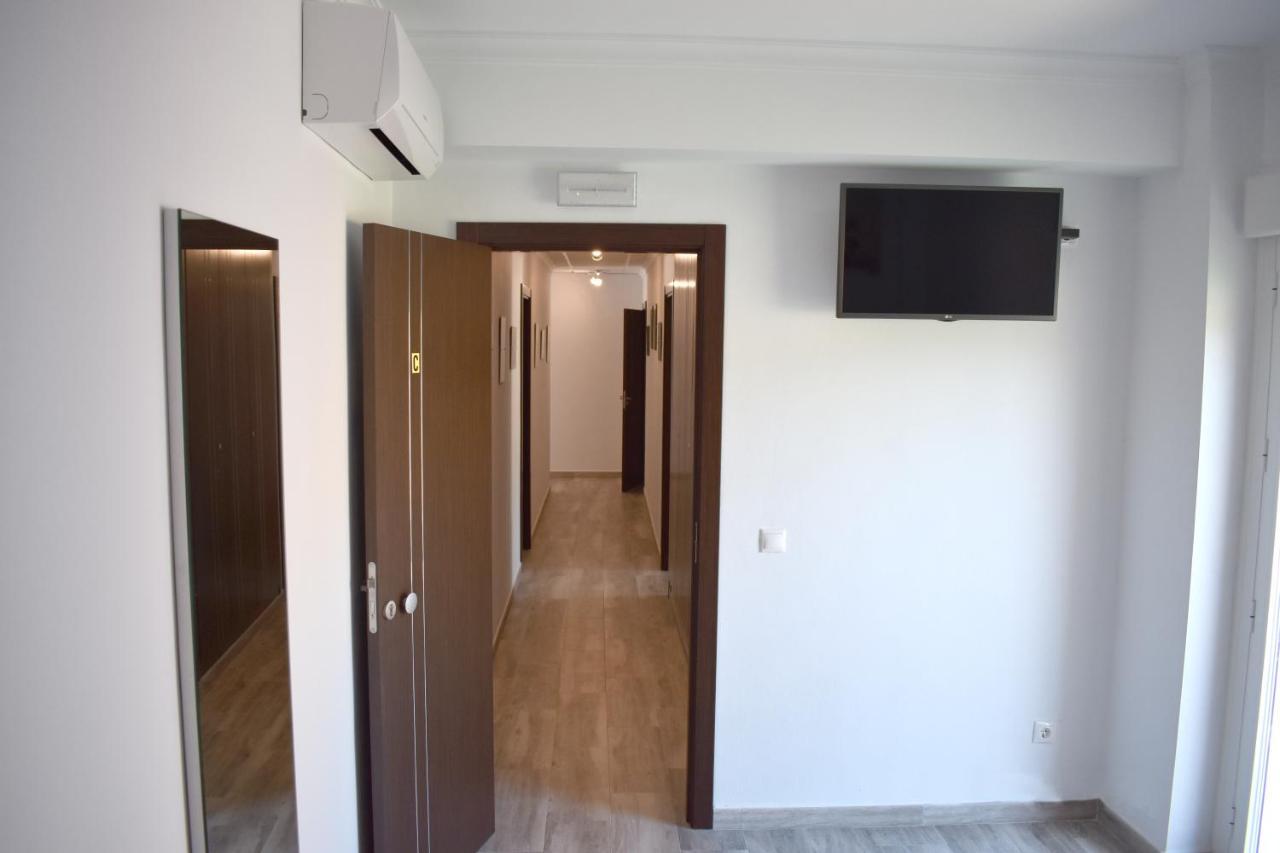 Iznajar Suites Dış mekan fotoğraf