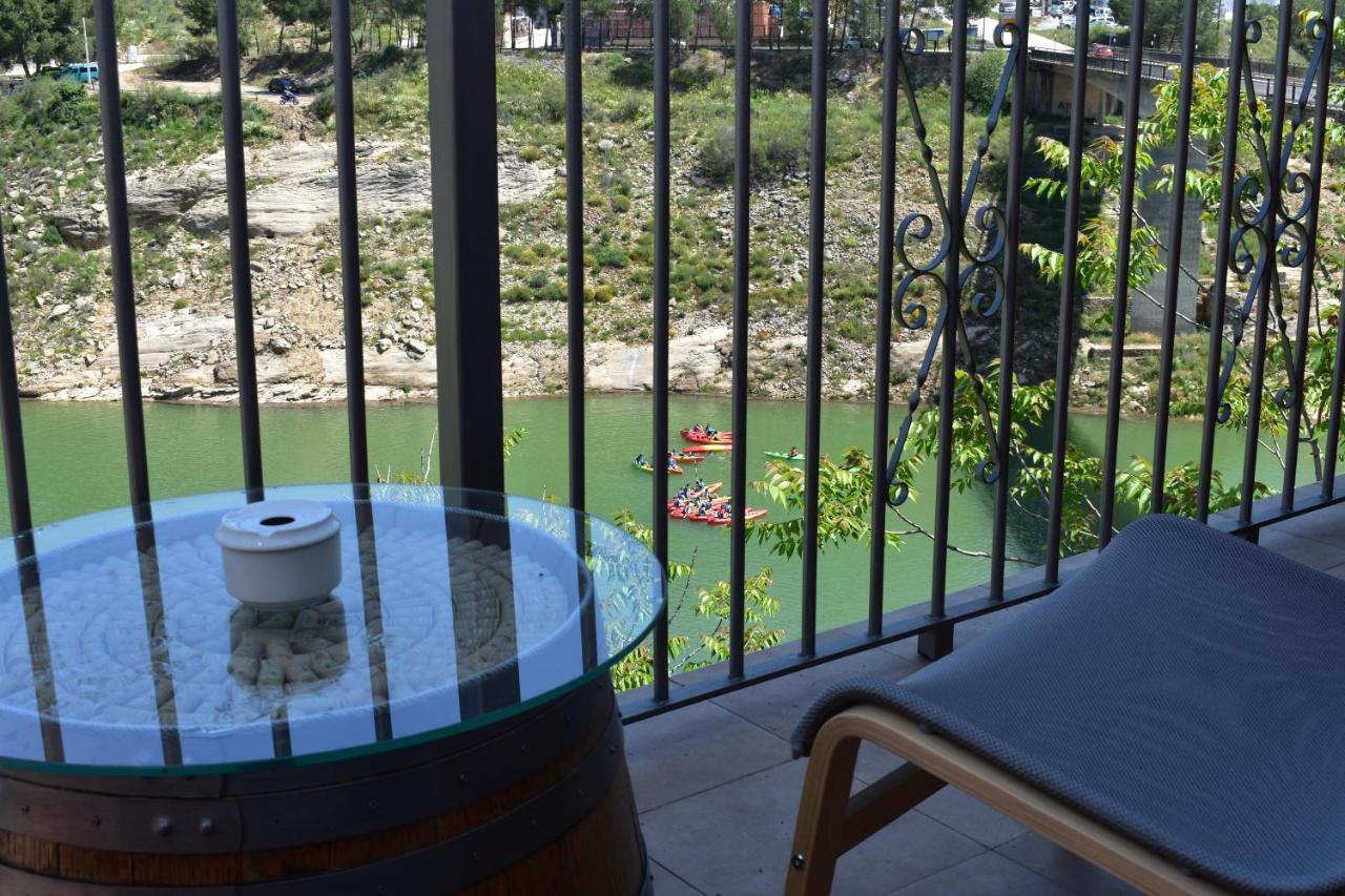 Iznajar Suites Dış mekan fotoğraf