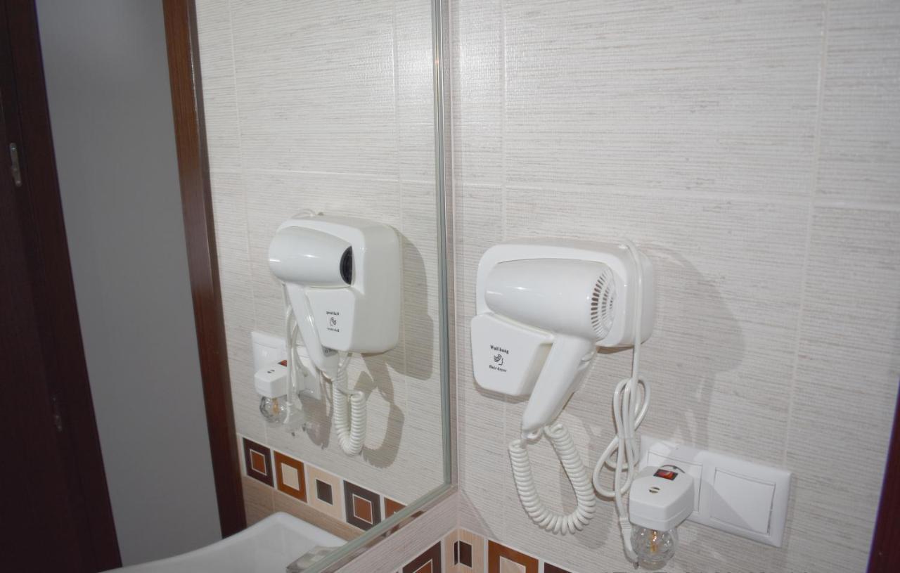 Iznajar Suites Dış mekan fotoğraf