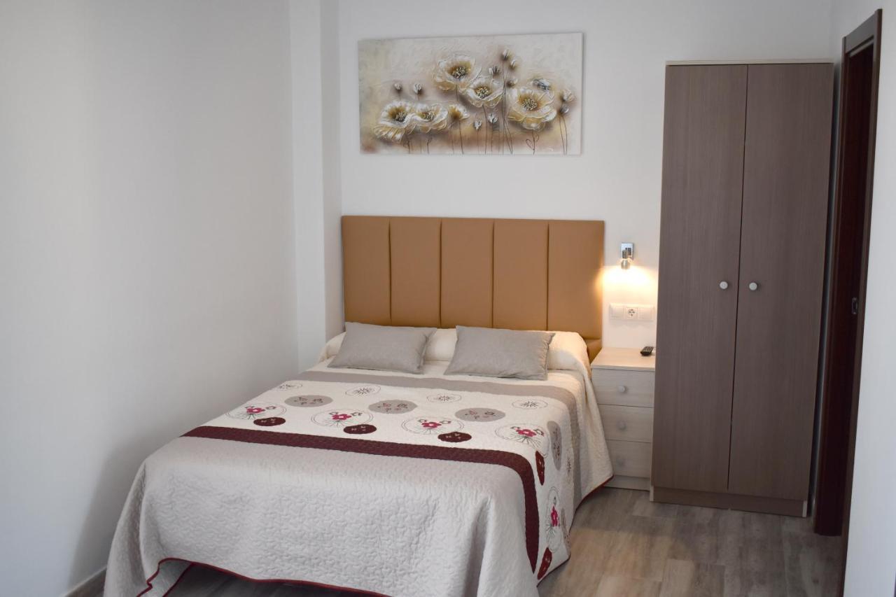 Iznajar Suites Dış mekan fotoğraf